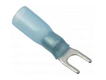 Наконечник НВИ-Н 2.5-5 вилка 1.5-2.5мм HLT | код 084-04-613 | HLT