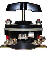 Переключатель пакетный ПП 2-160/Н3 М3 исп.3 (ЭТ) | код ET008617 | Электротехник