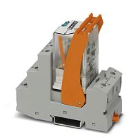 Релейный модуль RIF-3-RSC-LDP-24DC/3X21 | код 2903300 | PHOENIX CONTACT