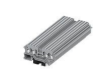 215902 Клемма ТА 2-2 плоско-пруж. зажим, сеч. 1.5мм2, син., шт | код 215902 | SUPU