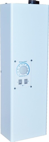 Котел электрический Warmos START 2023 - 7 | код 12977 | ЭВАН Котел электрический Warmos START 2023 - 7 | код 12977 | ЭВАН