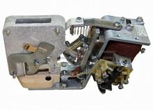 Контактор КПВ-605 У3 Uкат 220В без плиты, з.пр., 2з2р, продолжительный р.р. | код A8119-106050223-01 | РЕЛЕ И АВТОМАТИКА