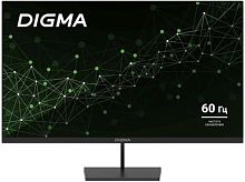 Монитор Digma 31.5 Progress 32A501U черный VA 4ms 16:9 HDMI матовая 300cd 178гр/178гр 3840x2160 60Hz G-Sync DP 4K 6кг | код 1980170 | DIGMA
