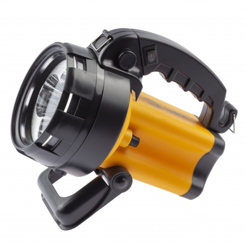 Фонарь PA-604 прожектор АЛЬФА | код Б0031035 | ЭРА Фонарь PA-604 прожектор АЛЬФА | код Б0031035 | ЭРА