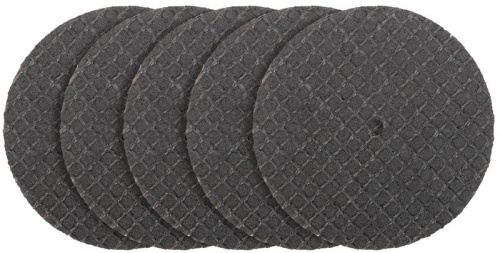 Круги фибергласовые отрезные, набор 5 шт | код 36902 | FIT фото 5