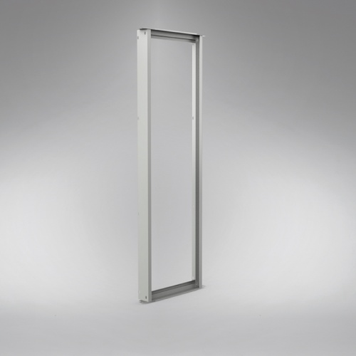 Набор модульный EUSM для щита ENUX 1800x600мм (ВxШ), RAL 7035 | код EUSM-060180 | ETA Набор модульный EUSM для щита ENUX 1800x600мм (ВxШ), RAL 7035 | код EUSM-060180 | ETA