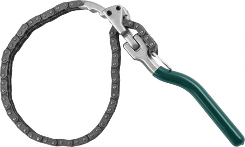 AI050110 Ключ цепной для масляных фильтров усиленный 60-165 мм. | код AI050110 | JONNESWAY