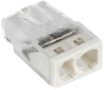 Клемма строит.-монтаж. СМК 772-202 GENERICA | код UKZ30-202-100-G | GENERICA by IEK