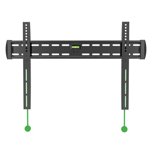 Кронштейн для телевизора 40-65 дюймов фиксированный с быстрой фиксацией | код 38-0338 | Rexant Кронштейн для телевизора 40-65 дюймов фиксированный с быстрой фиксацией | код 38-0338 | Rexant