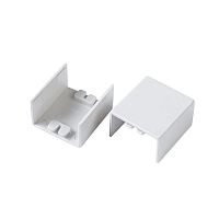 Соединитель на стык 60х60 (4 шт/комп) | код PR08.2872 | Промрукав