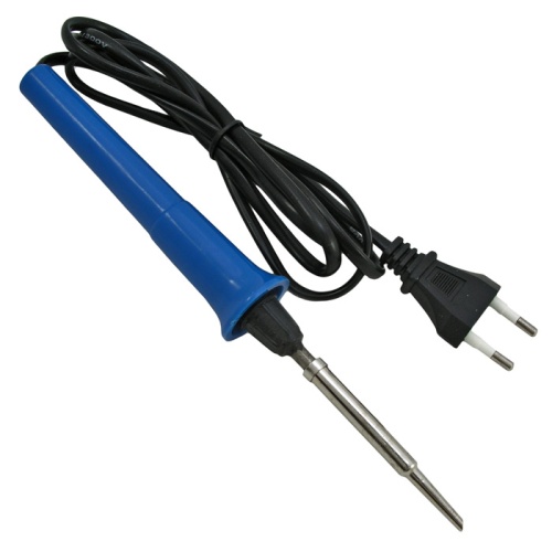 Паяльник электрический RUICHI TLN -1, 220 В, 20 Вт | код 71701 | Ruichi Паяльник электрический RUICHI TLN -1, 220 В, 20 Вт | код 71701 | Ruichi