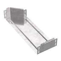 Переходник правый Стандарт 600х500х100 Промрукав | код PR16.10886 | ПРОМРУКАВ