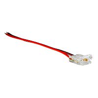 Соединительный провод 12мм для ленты LS530 | код 48280 | Feron