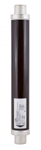 Высоковольтные предохранители VVC3 12kV/10A 442 | код 004230507 | ETI Высоковольтные предохранители VVC3 12kV/10A 442 | код 004230507 | ETI