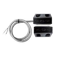 Извещатель охранный точечный магнитоконтактный ИО 102-40 Б2П ИБ искробезопасное исполнение Магнито-Контакт 273459