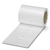 Вставная табличка EMT (103X17)R CUS | код 0830238 | PHOENIX CONTACT