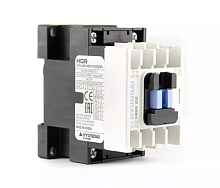Промежуточное реле HGR 22NS X380 2NO+2NC 380В, 50Гц | код 13.01.01.000745 | HYUNDAI
