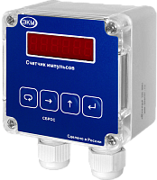 Счетчики импульсов СИМ-05-1-17 DС24В УХЛ2 | код 4680019911083 | МЕАНДР