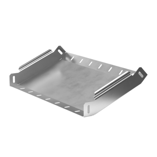 Угол вертикальный внутренний 45 градусов Стандарт INOX (AISI 304) 400х50 Промрукав | код PR16.3154 | ПРОМРУКАВ Угол вертикальный внутренний 45 градусов Стандарт INOX (AISI 304) 400х50 Промрукав | код PR16.3154 | ПРОМРУКАВ