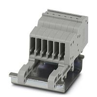Соединитель COMBI PPC 1,5/S-NS/6 | код 3213426 | PHOENIX CONTACT