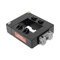 Трансформатор тока разъемный ТТЕ-Р 58 250/5А 0.5 2.5ВА EKF tte-r58-250