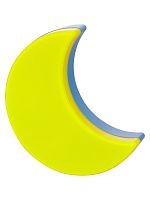 Ночник Селена с датчиком освещенности, 0,5 Вт, 220 В Народный | код SQ0357-0064 | TDM НАРОДНЫЙ