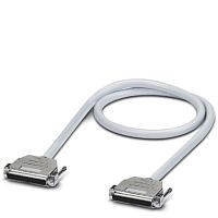 Кабель CABLE-D37SUB/B/B/HF/S/ 3,0M | код 2908518 | PHOENIX CONTACT