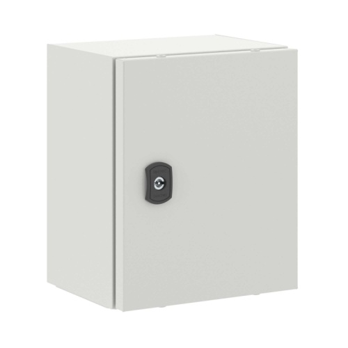 Корпус навесной STE с М/П ВxШxГ 300x250x200 мм, IP66 | код R5STE0392 | DKC Корпус навесной STE с М/П ВxШxГ 300x250x200 мм, IP66 | код R5STE0392 | DKC