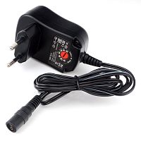 Блок питания универсальный для ноутбуков Gembird NPA-AC4, 12Вт 8 штекеров | код NPA-AC4 | Gembird