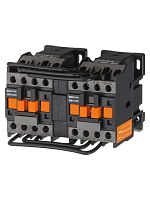 КМН-11830 реверс 18А 230В/АС3 2НО TDM | код SQ0761-0005 | TDM