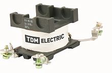 КУ- (40-95А) 230В TDM | код SQ0708-0088 | TDM