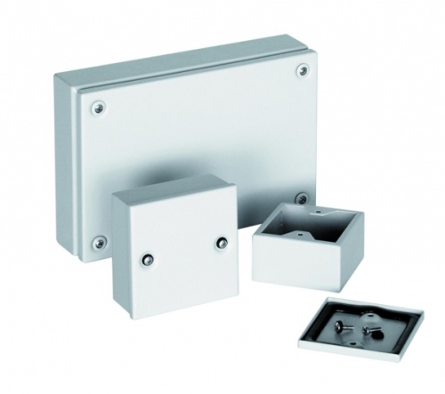 Коробка распределительная Сталь 08пс 100х150х60мм ПРОВЕНТО | код MBS 10.15.06 | ПРОВЕНТО Коробка распределительная Сталь 08пс 100х150х60мм ПРОВЕНТО | код MBS 10.15.06 | ПРОВЕНТО