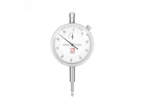 Нутромер индикаторный НИ 18-50 0.01 | код 1018129 | Эталон