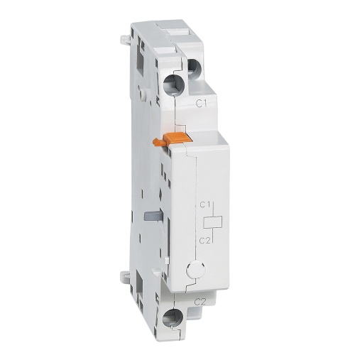 Независимый расцепитель MPX³ боковой монтаж ~230В | код 417412 | Legrand купить Независимый расцепитель MPX³ боковой монтаж ~230В | код 417412 | Legrand