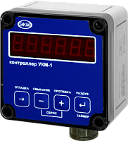 Контроллер УКМ - 1 (1 шт.) МЕАНДР | код 4640016931897 | МЕАНДР