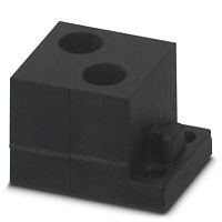 Кабельный сальник CES-SRG-BK-2X8 | код 1410097 | PHOENIX CONTACT