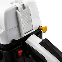 Пила цепная бензиновая KR-5850 шина 50см 4.1л.с шаг 0.325 76 звеньев Kranz KR-16-1183