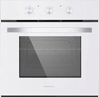 Духовой шкаф Электрический Maunfeld AEOC.575W белый | код 1512710 | MAUNFELD