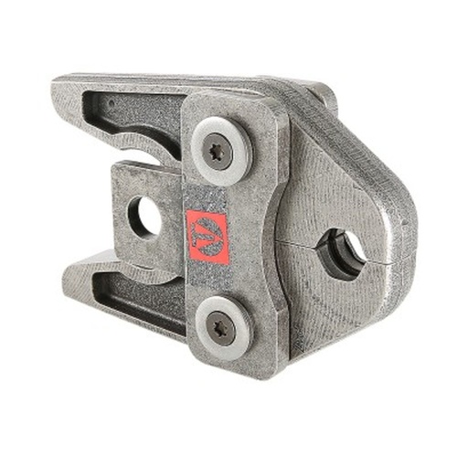 Насадка 12 V, для пресс-инструмента электр. (стандарт V) | код. VT.570107.V.12 | VALTEC