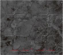 Индукционная варочная поверхность Lex EVI 640-1 F DS серый | код 2031921 | LEX