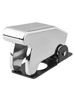 Защитная крышка SAC-01 для тумблеров типа KN и ASW хром TDM | код SQ0747-0307 | TDM