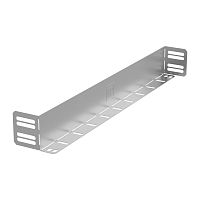 Переходник упрощённый горизонтальный Стандарт INOX (AISI 304) на 500 мм Н80 Промрукав | код PR16.6146 | ПРОМРУКАВ