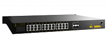 Коммутатор SICOM3024GS-L3G-4X8GX16GP-H3-H3 300213009 4?10GBase-X SFP+ port 8?1000Base-X SFP port 16?10/100/1000Base-T(X) PoE port 220VAC(85-264VAC) redundant po | код 00-06151703 | Kyland