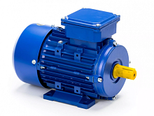 Электродвигатель 71 А2 IM 1081 0.75/3000 Китай (5АИ) | код 01.01.213622 | ESQ