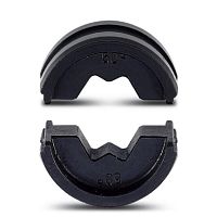 Матрица CRIMPFOX-C50 RCT 50-1/DIE | код 1212342 | PHOENIX CONTACT