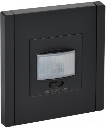 FORTE&PIANO Датчик движ. FP155 чер. IEK | код FP-MS10-N-150-05-K02 | IEK