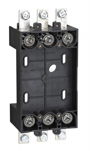 Корзина втычного фронт. подкл. для 3P КА-335 | код 28230DEK | DEKraft Корзина втычного фронт. подкл. для 3P КА-335 | код 28230DEK | DEKraft