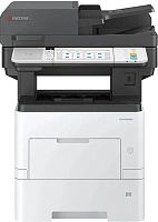 МФУ лазерный Kyocera Ecosys MA4500ifx (110C103NL0) A4 Duplex белый | код 2028507 | Kyocera