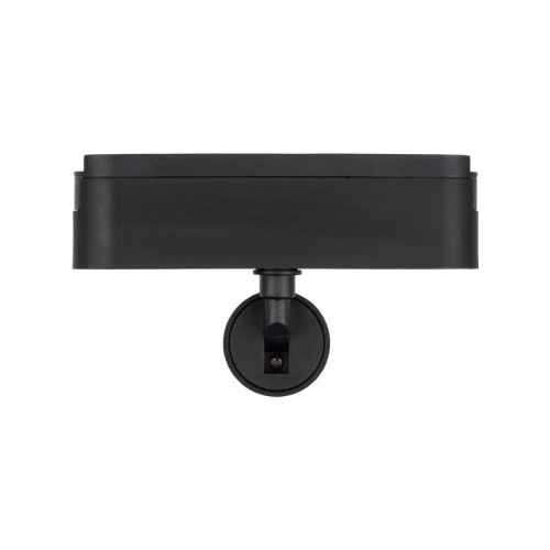 Светильник трековый светодиодный низковольтный ДПО16 2008 8W 3000K 24° черный IP20 Jazzway | код 5056497 | JazzWay фото 8
