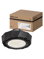 Светильник ДСП-04-100 UFO 100 Вт, 15 000 лм, 5000 К, 100-277 В, IP65, TDM | код SQ0352-0018 | TDM